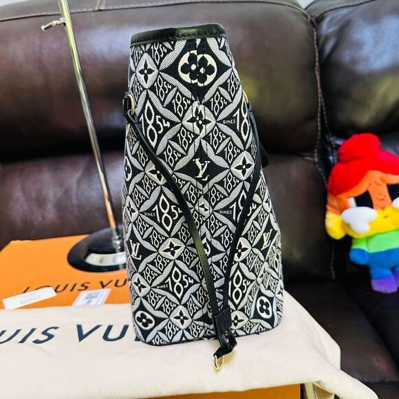 Louis Vuitton Neverfull MM Since 1854 Limited edition - Picture 6 of 15